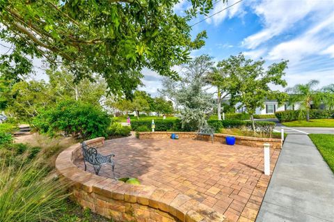 A home in BRADENTON