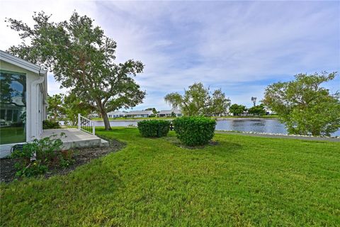 A home in BRADENTON