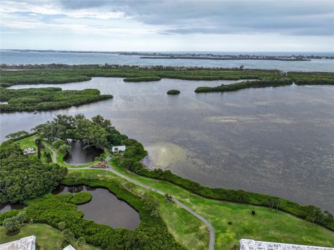 A home in BRADENTON