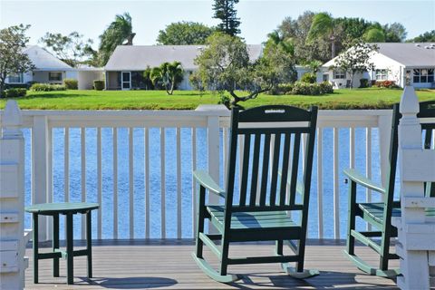 A home in BRADENTON