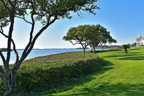 A home in BRADENTON