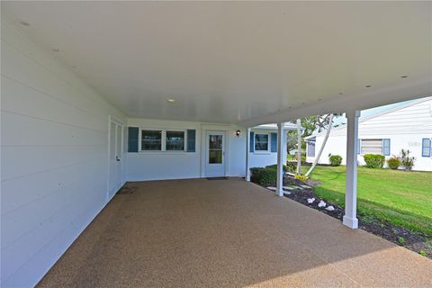 A home in BRADENTON