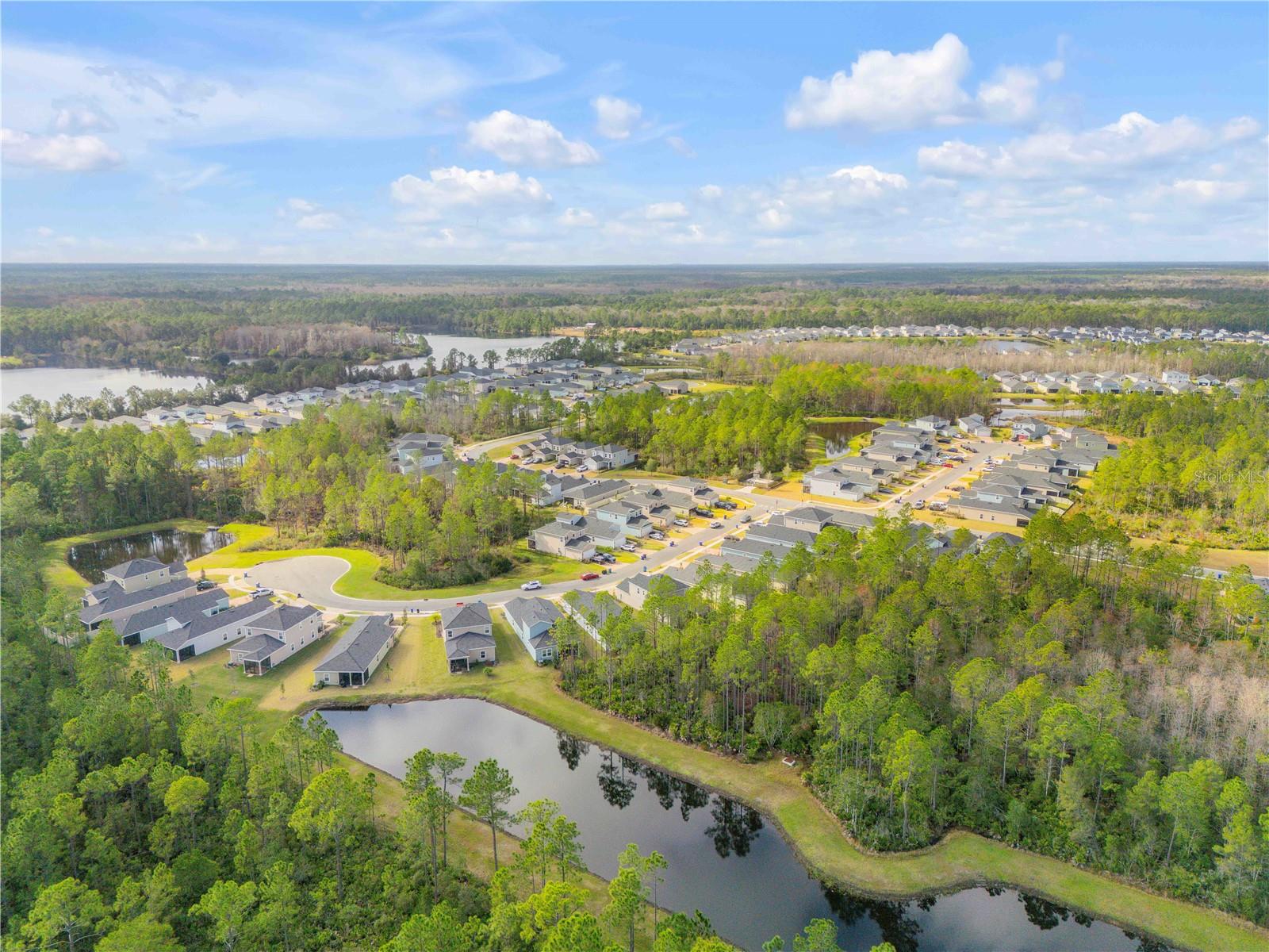 ST AUGUSTINE LAKES PH 3A - Residential