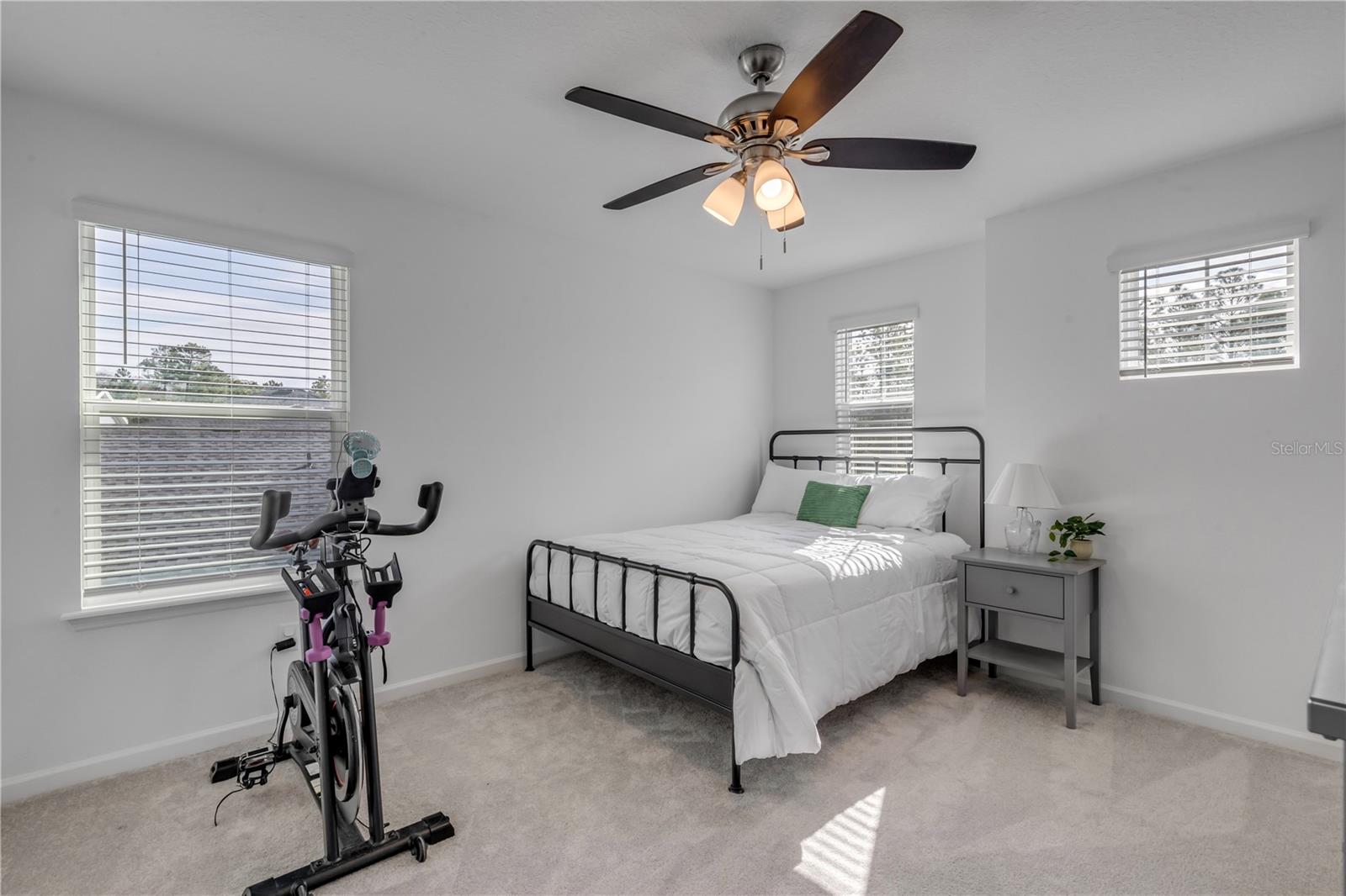 ST AUGUSTINE LAKES PH 3A - Residential