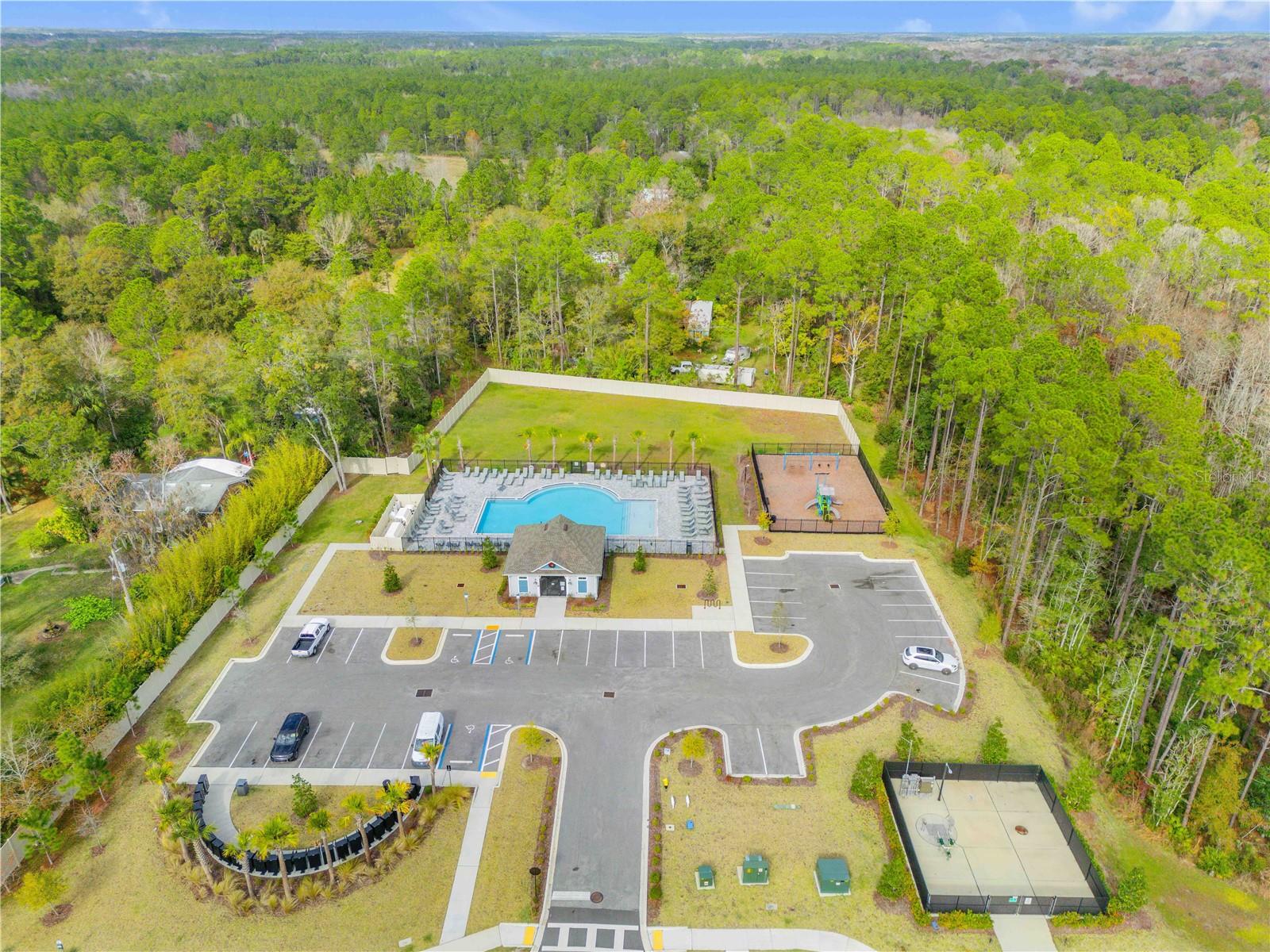 ST AUGUSTINE LAKES PH 3A - Residential