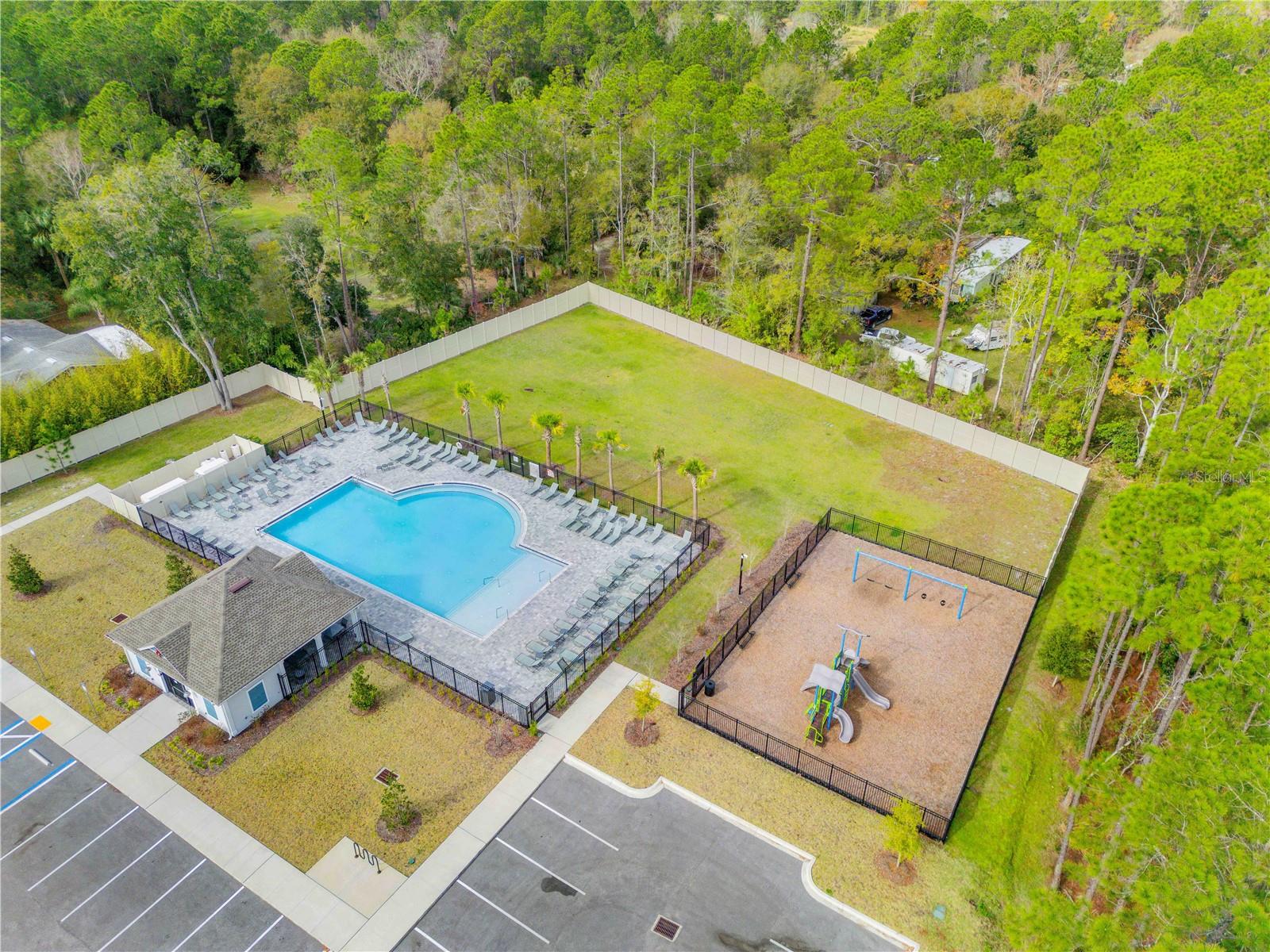 ST AUGUSTINE LAKES PH 3A - Residential