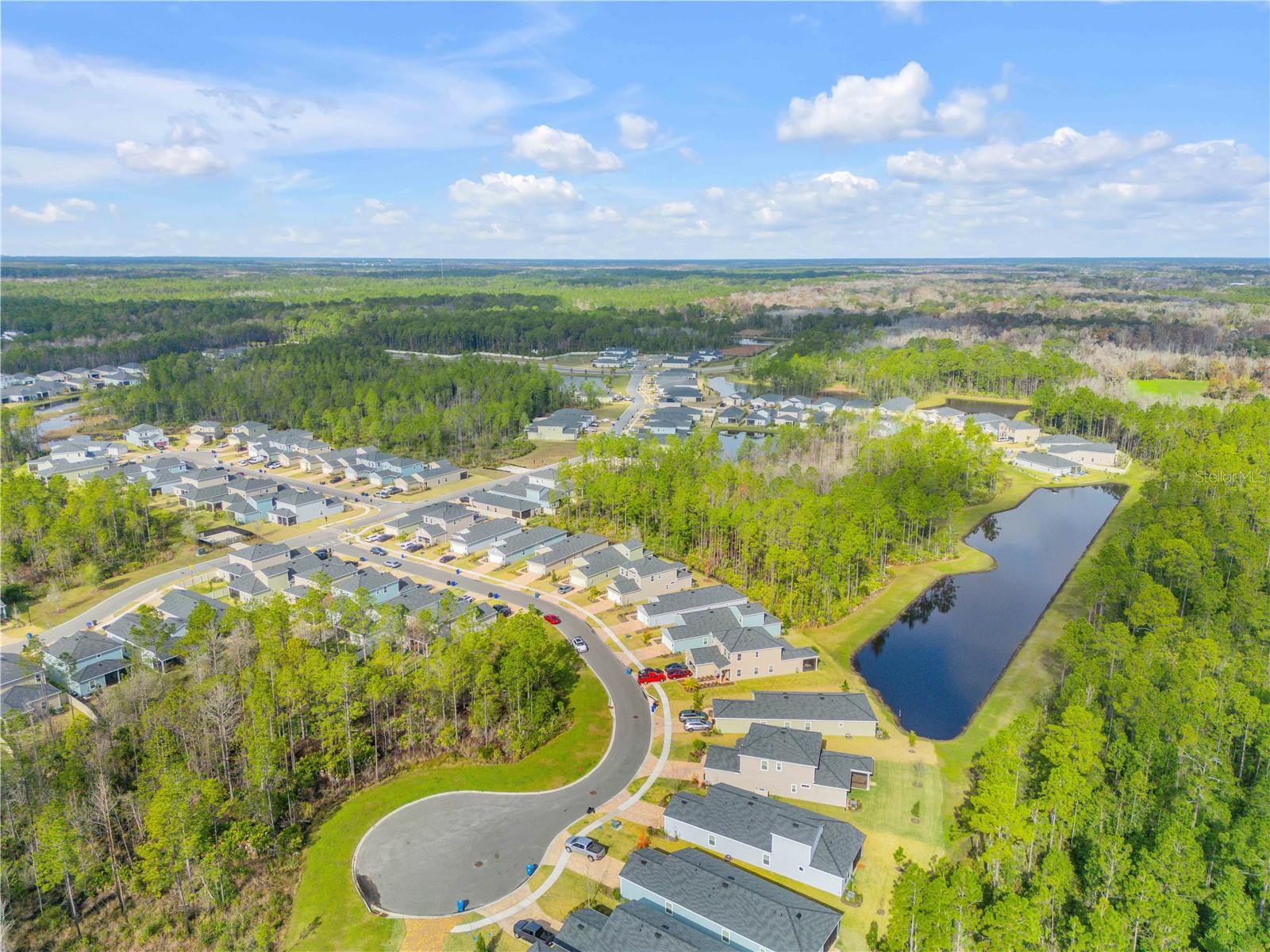 ST AUGUSTINE LAKES PH 3A - Residential