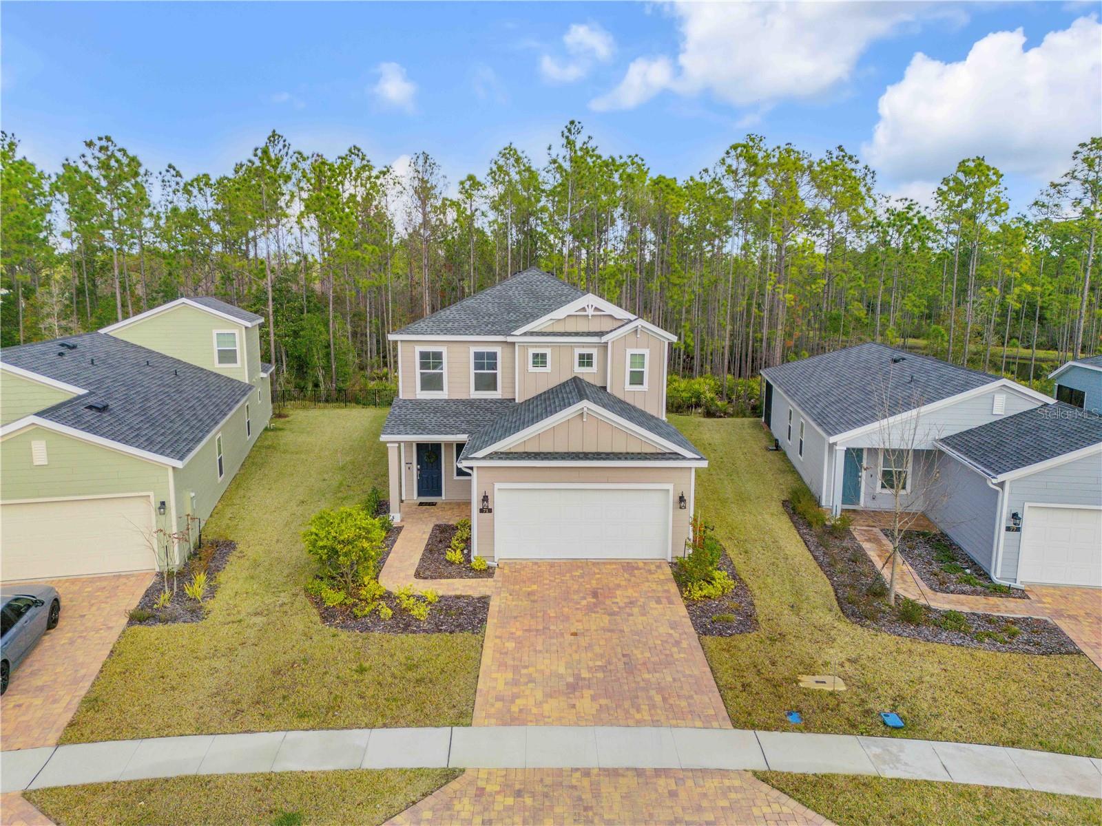 ST AUGUSTINE LAKES PH 3A - Residential