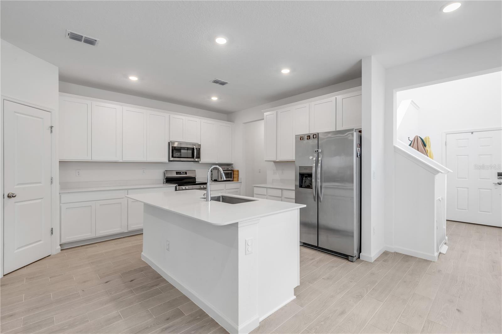 ST AUGUSTINE LAKES PH 3A - Residential