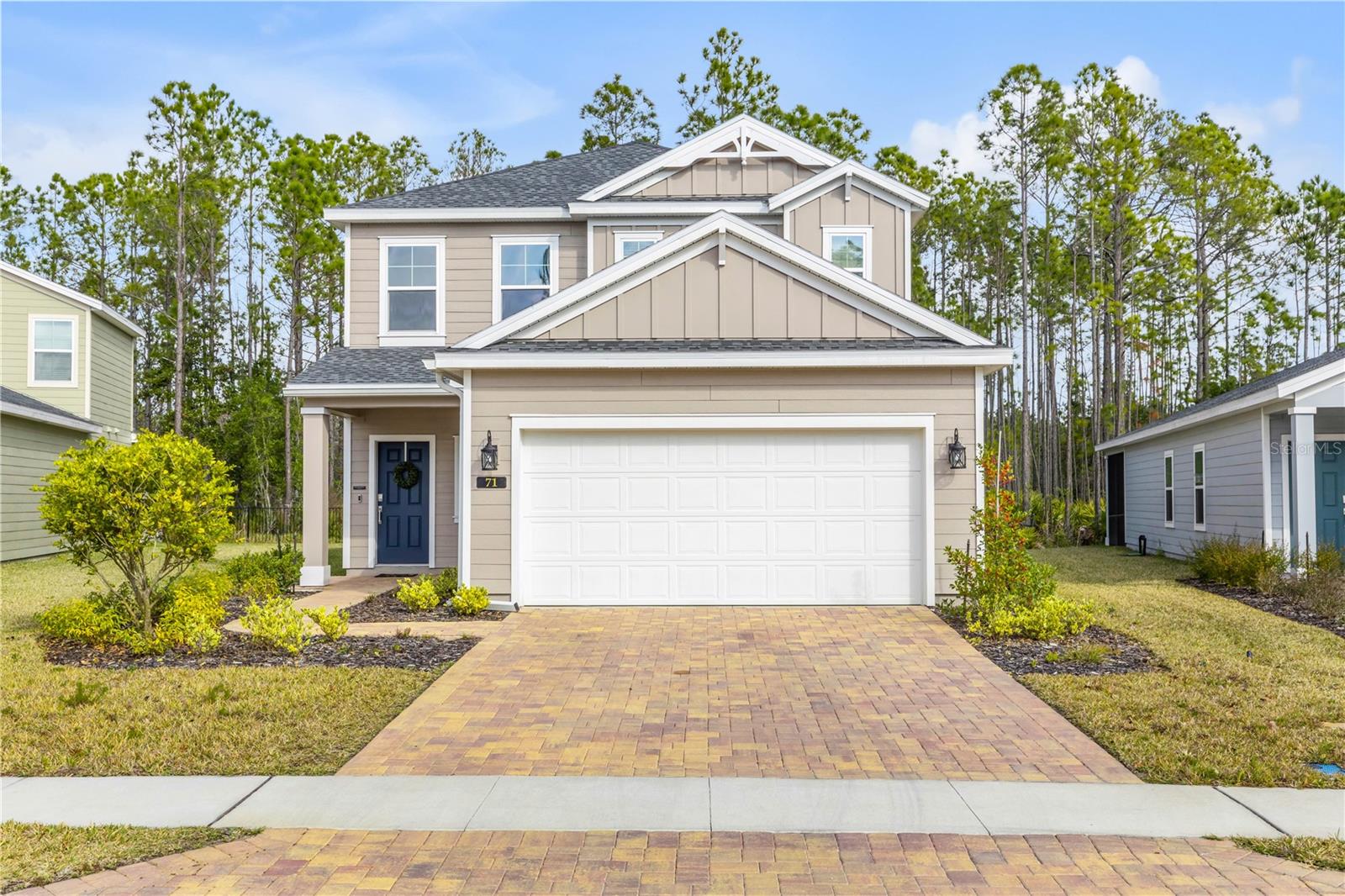 ST AUGUSTINE LAKES PH 3A - Residential