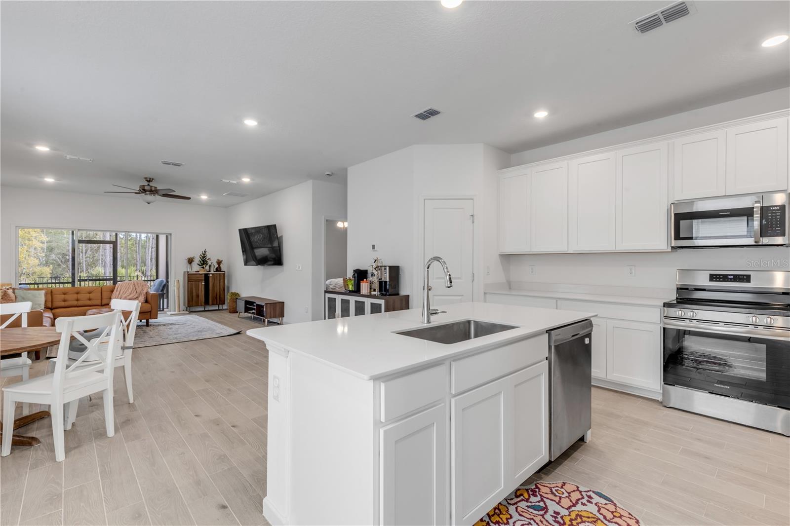 ST AUGUSTINE LAKES PH 3A - Residential