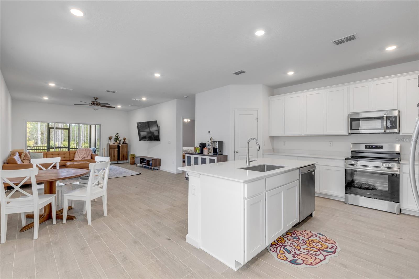 ST AUGUSTINE LAKES PH 3A - Residential