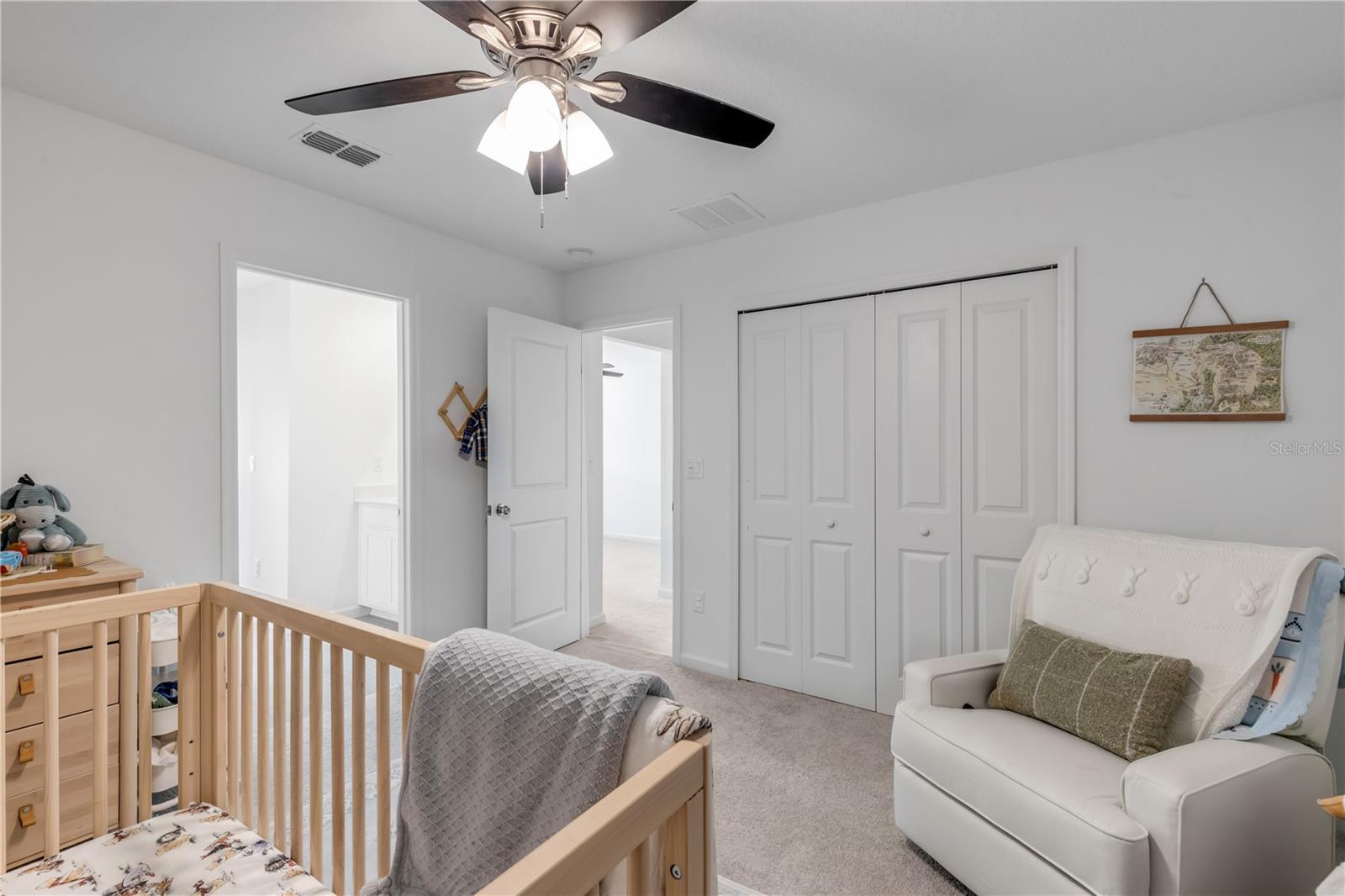 ST AUGUSTINE LAKES PH 3A - Residential