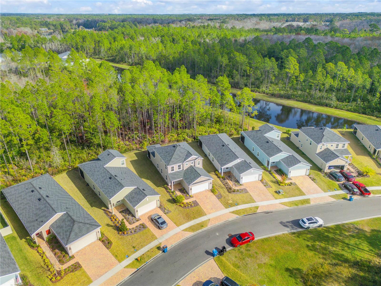 ST AUGUSTINE LAKES PH 3A - Residential