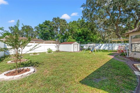 A home in SPRING HILL