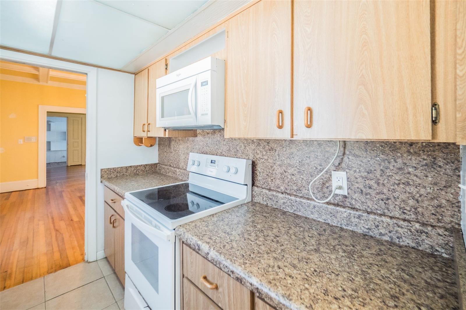 LEESBURG PALMORA PARK - Residential