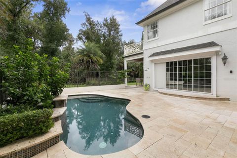 A home in FLAGLER BEACH