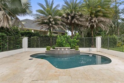 A home in FLAGLER BEACH