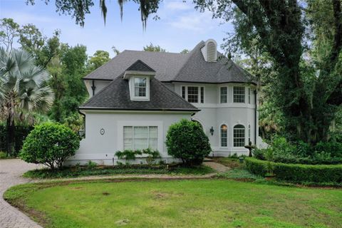 A home in FLAGLER BEACH