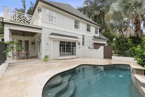 A home in FLAGLER BEACH