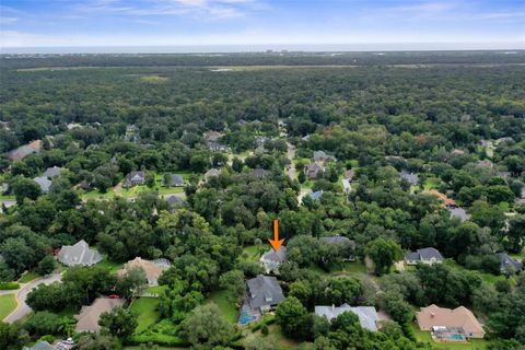 A home in FLAGLER BEACH