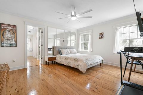 A home in FLAGLER BEACH