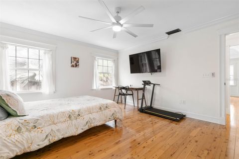 A home in FLAGLER BEACH