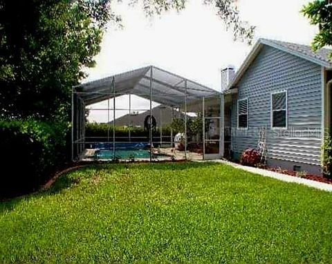 A home in CLERMONT