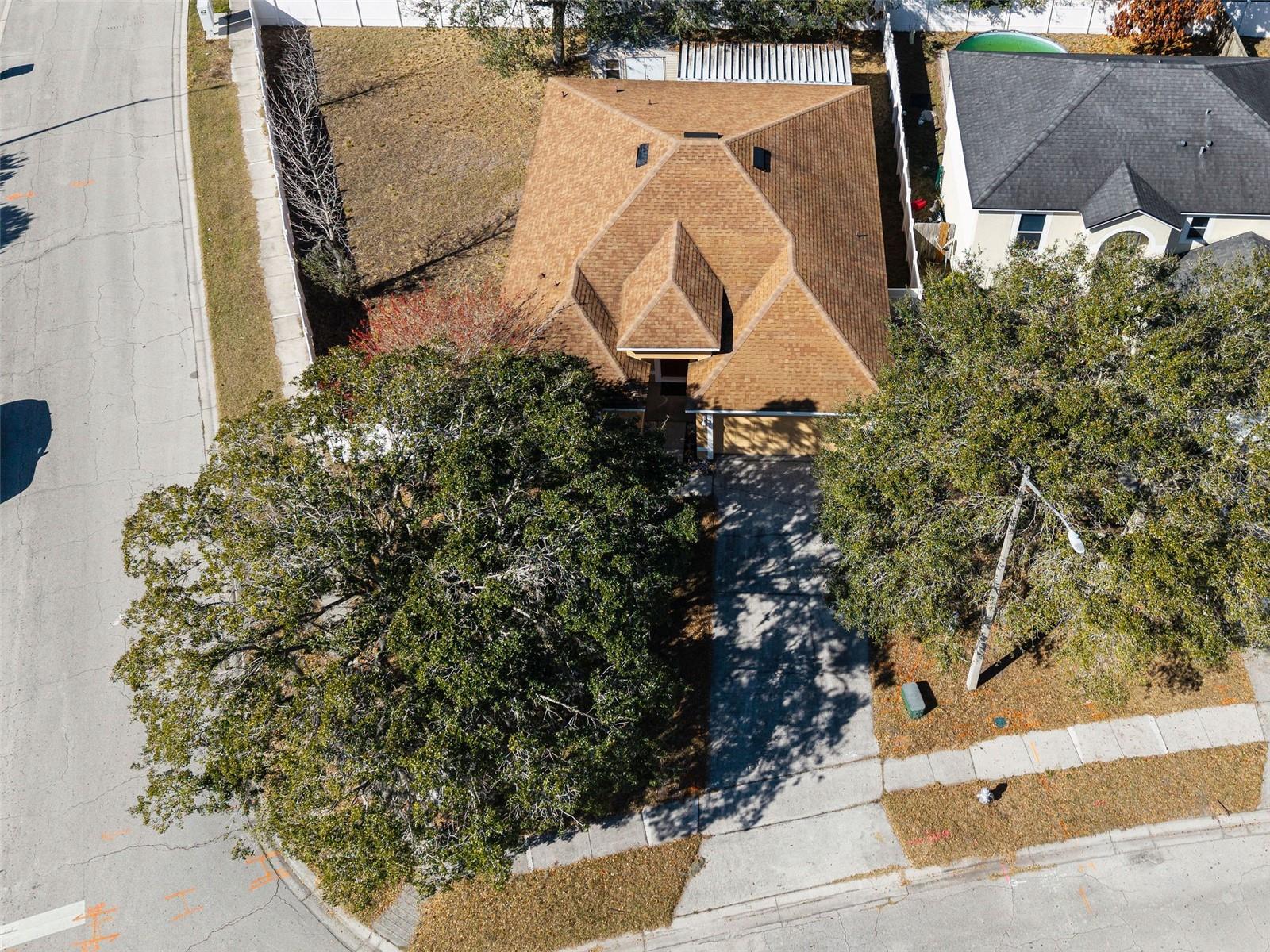 SOUTHERN PINES UNIT 1 - Residential