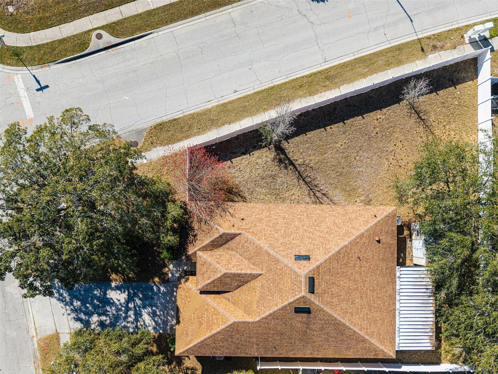 SOUTHERN PINES UNIT 1 - Residential