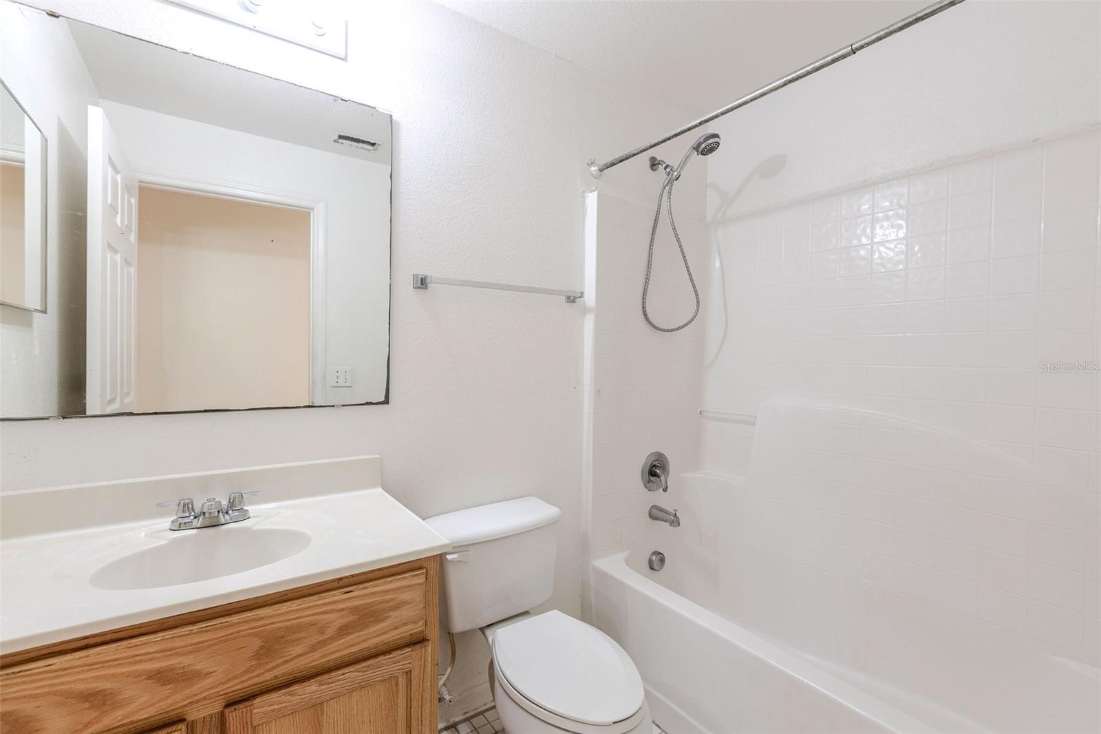 SOUTHERN PINES UNIT 1 - Residential