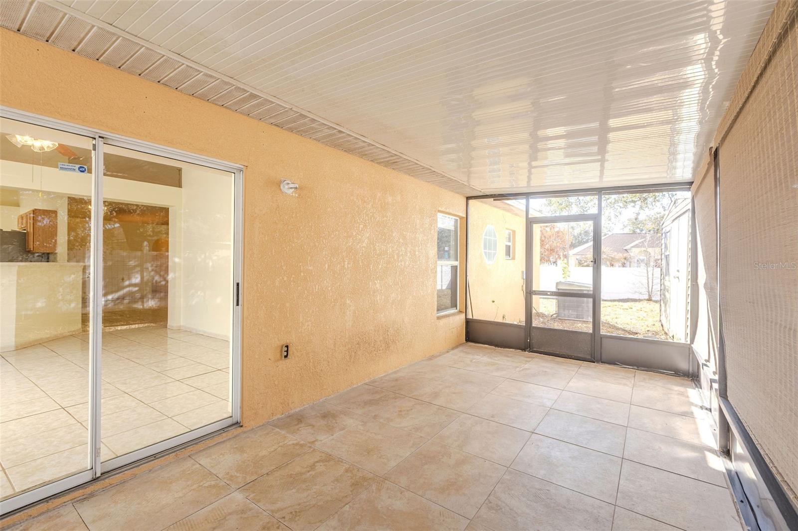 SOUTHERN PINES UNIT 1 - Residential