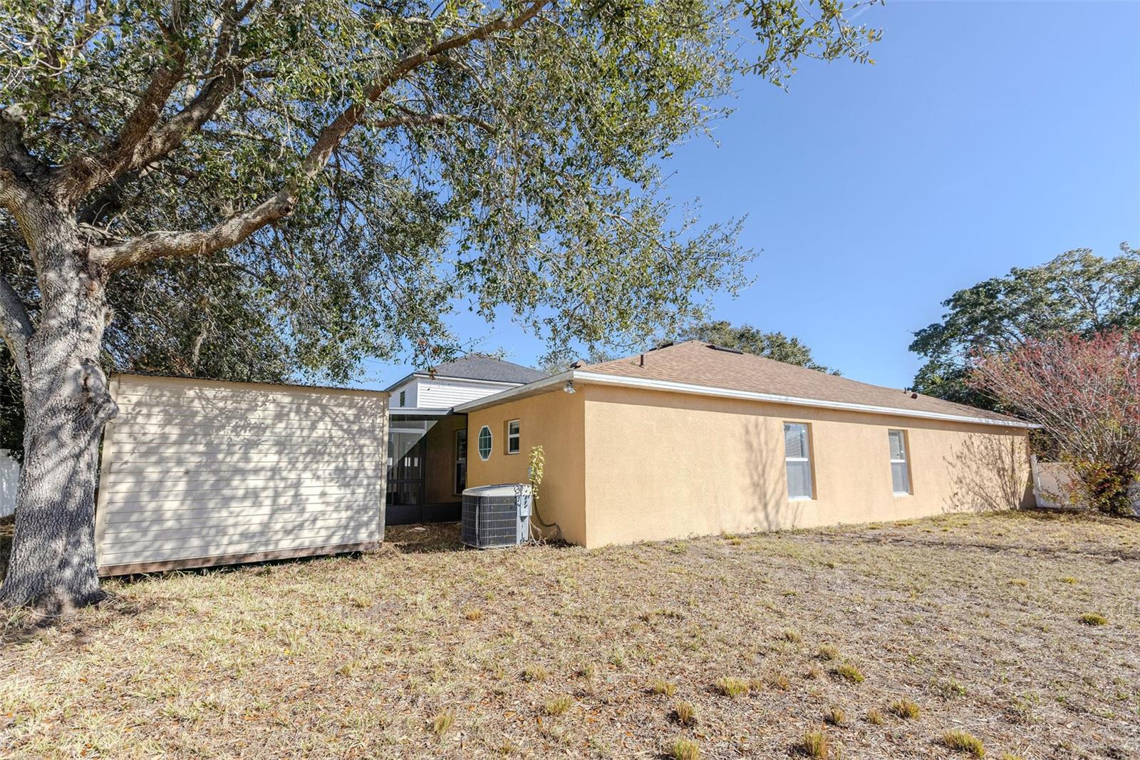 SOUTHERN PINES UNIT 1 - Residential