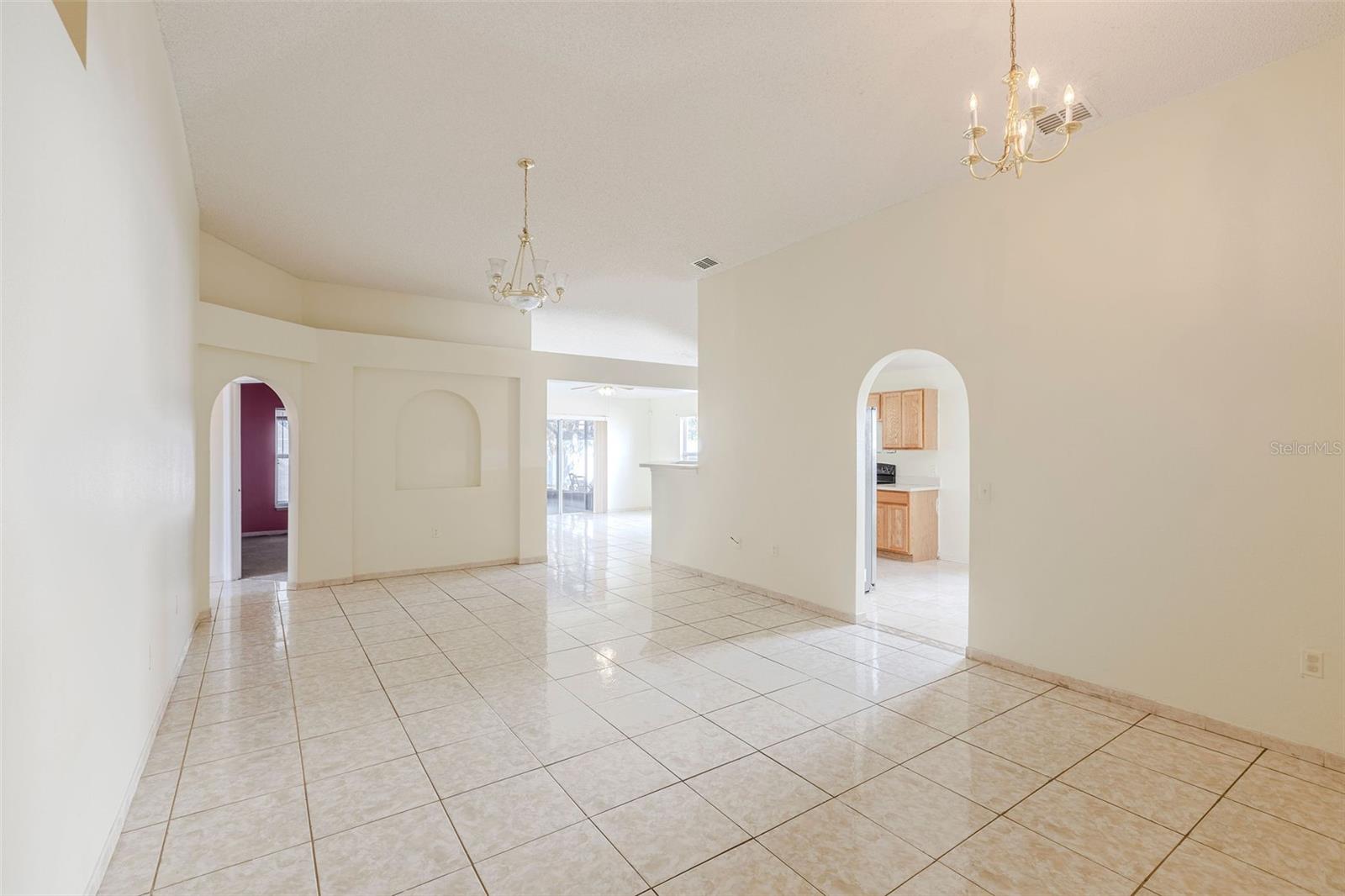 SOUTHERN PINES UNIT 1 - Residential