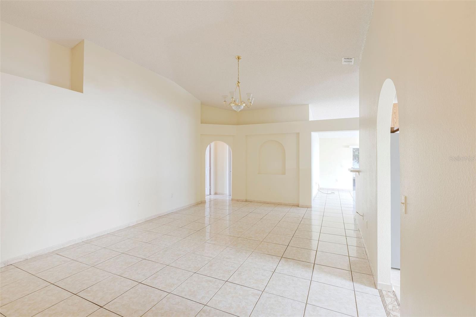 SOUTHERN PINES UNIT 1 - Residential