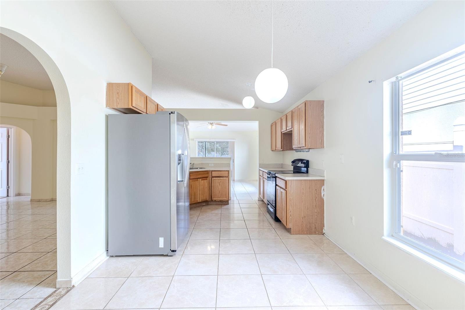 SOUTHERN PINES UNIT 1 - Residential