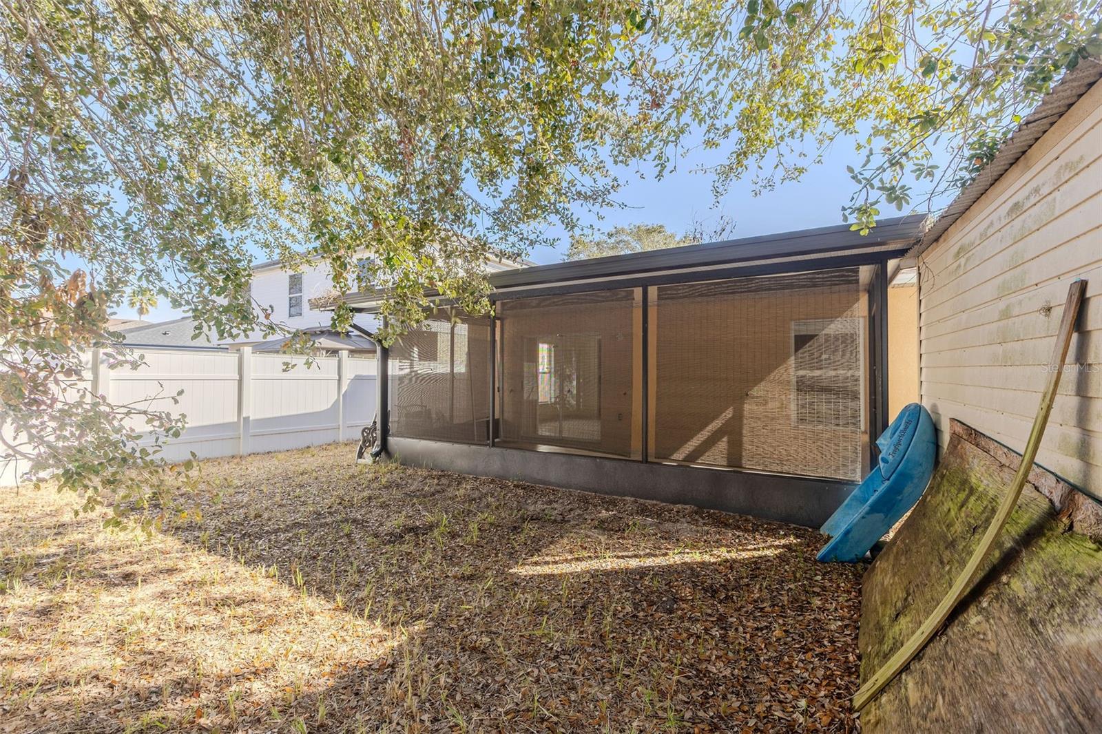 SOUTHERN PINES UNIT 1 - Residential