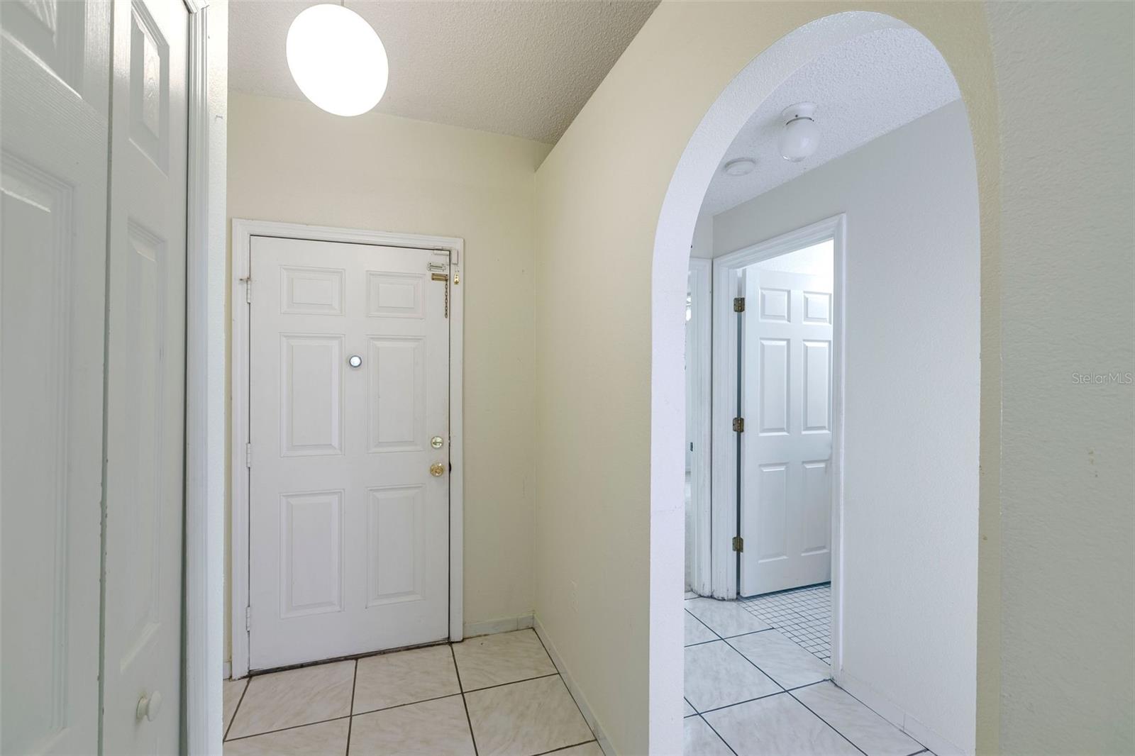 SOUTHERN PINES UNIT 1 - Residential