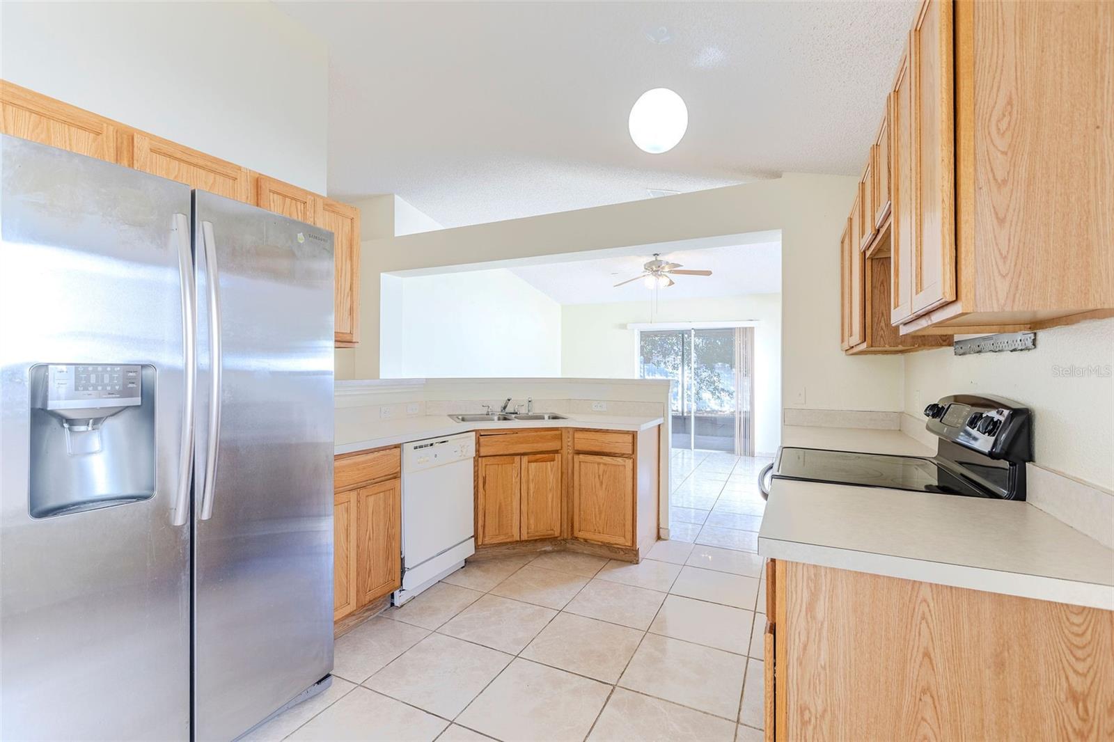 SOUTHERN PINES UNIT 1 - Residential