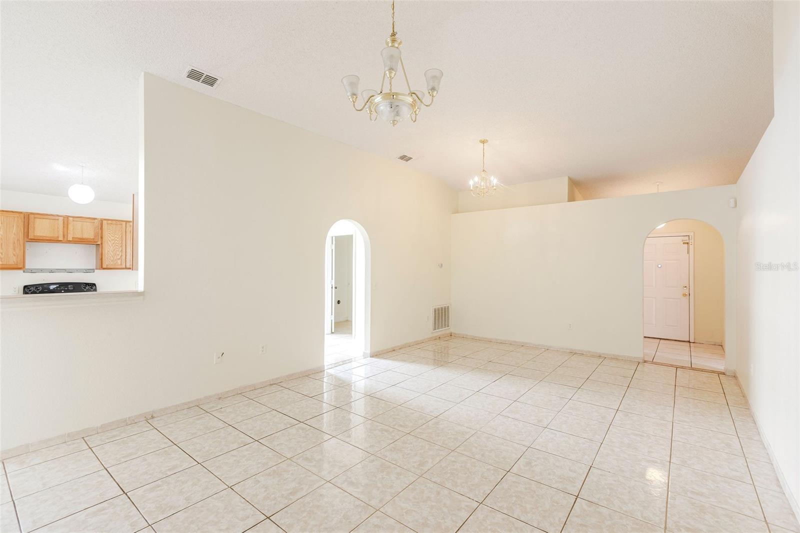 SOUTHERN PINES UNIT 1 - Residential