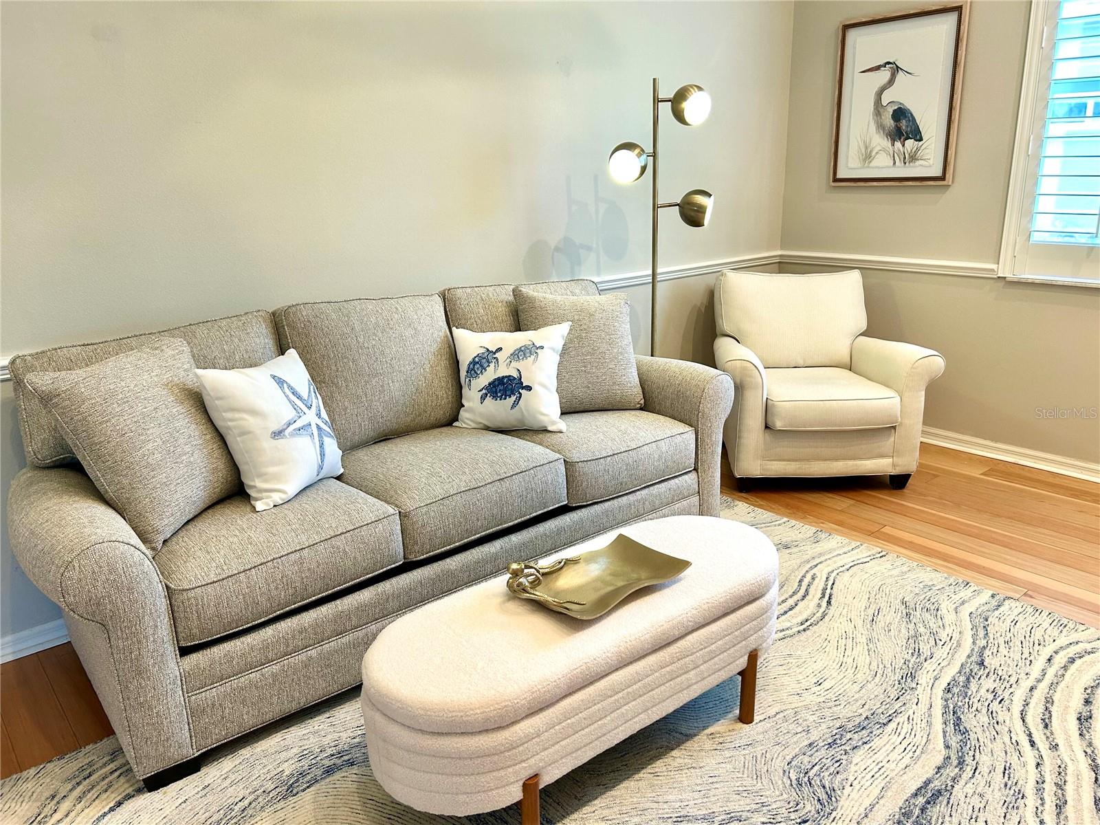 STONEYBROOK GOLF & CNTRY CLUB - Residential Lease