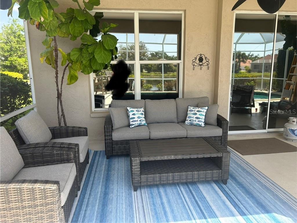 STONEYBROOK GOLF & CNTRY CLUB - Residential Lease