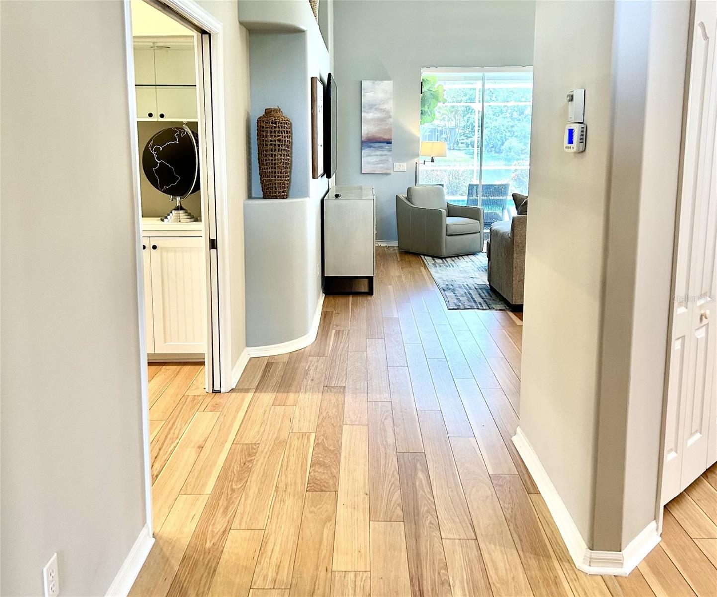 STONEYBROOK GOLF & CNTRY CLUB - Residential Lease