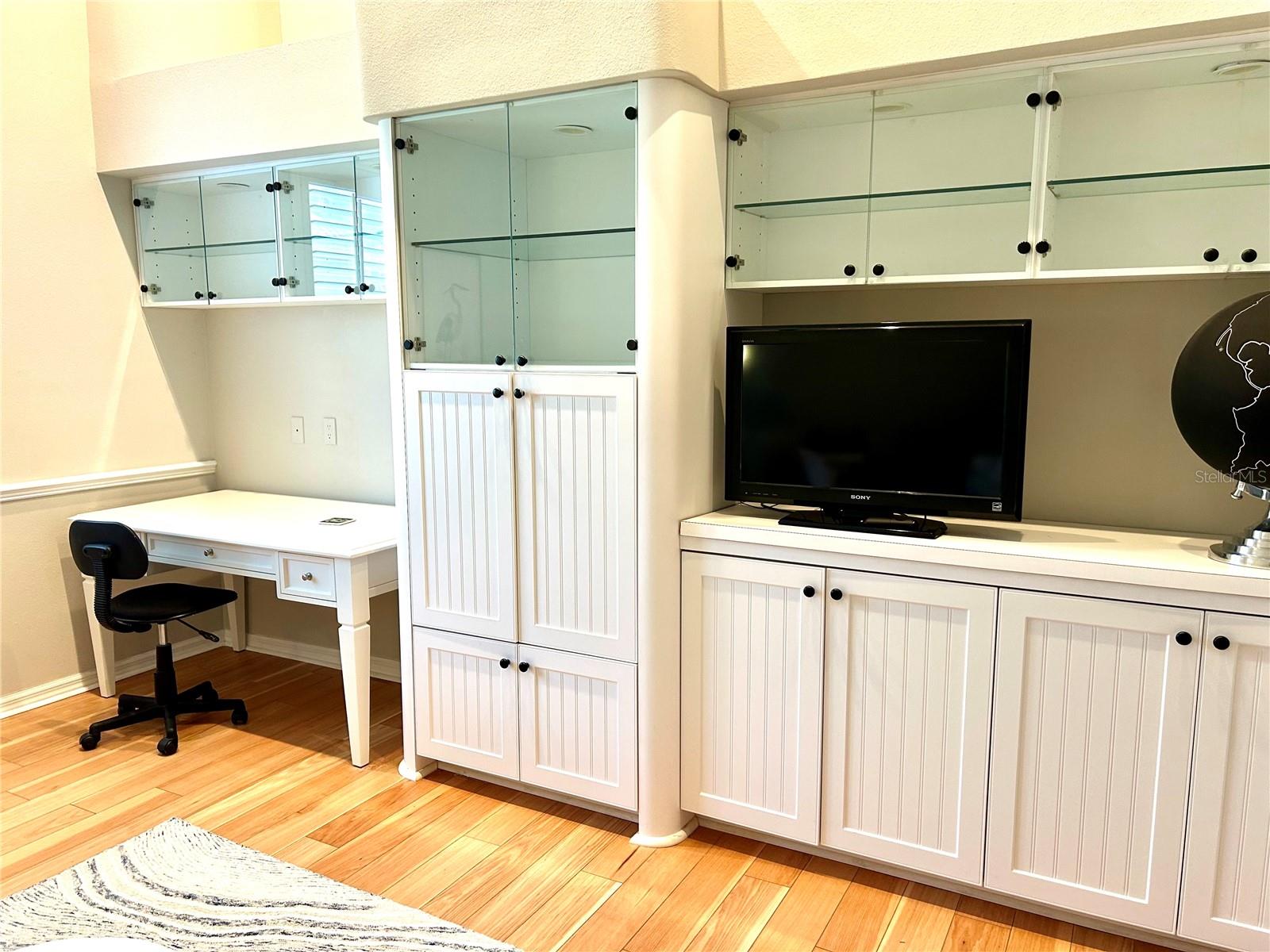 STONEYBROOK GOLF & CNTRY CLUB - Residential Lease