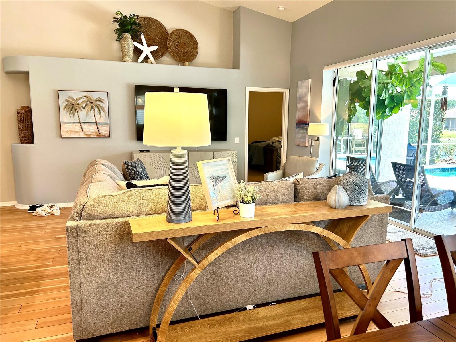 STONEYBROOK GOLF & CNTRY CLUB - Residential Lease