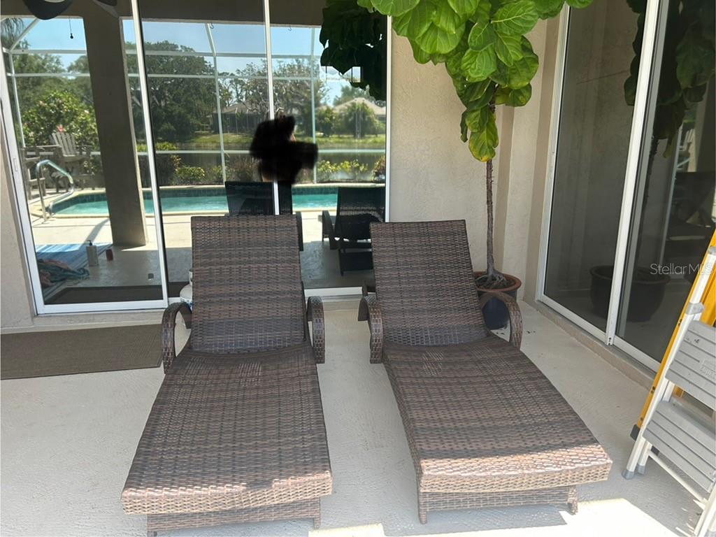 STONEYBROOK GOLF & CNTRY CLUB - Residential Lease