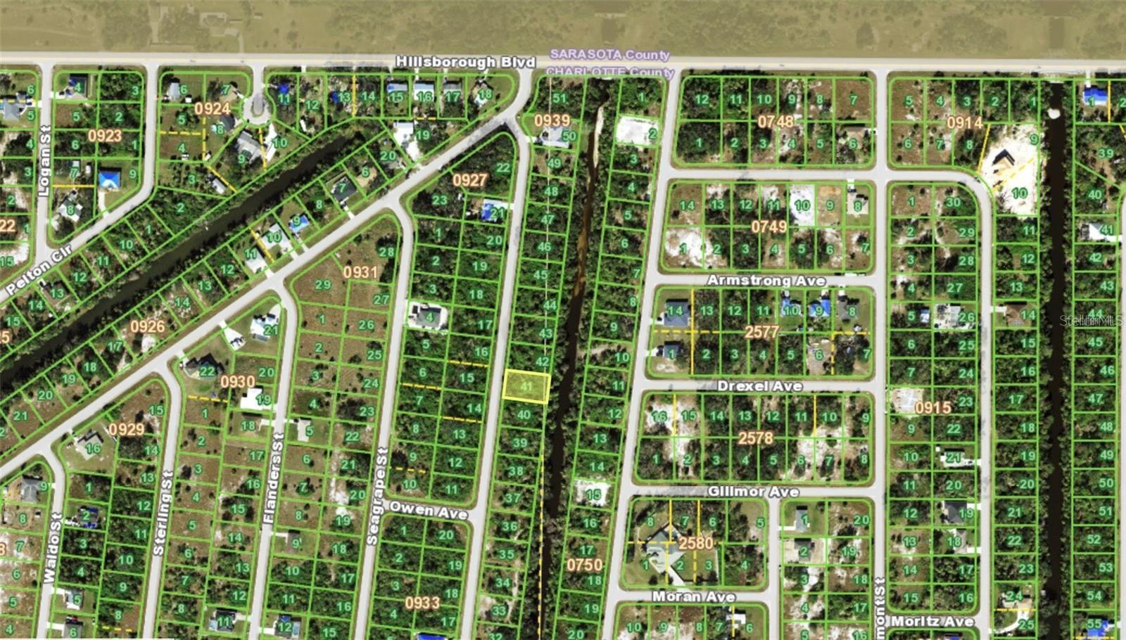 92 DENVER DRIVE, PORT CHARLOTTE, FL, 33954 2 92 DENVER DRIVE