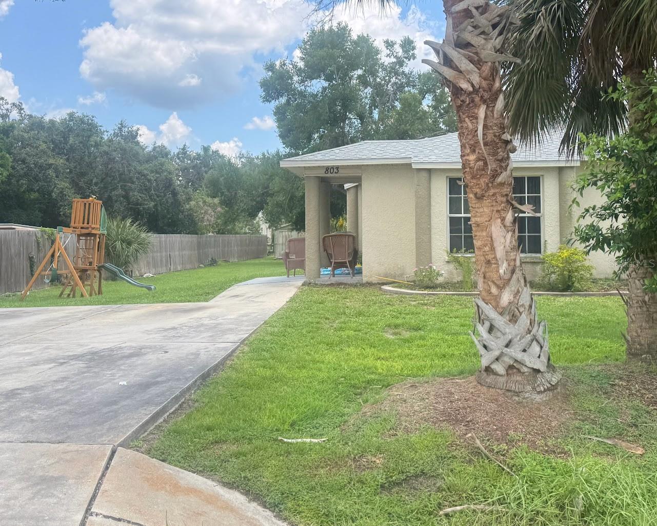 803 E SHELL POINT ROAD