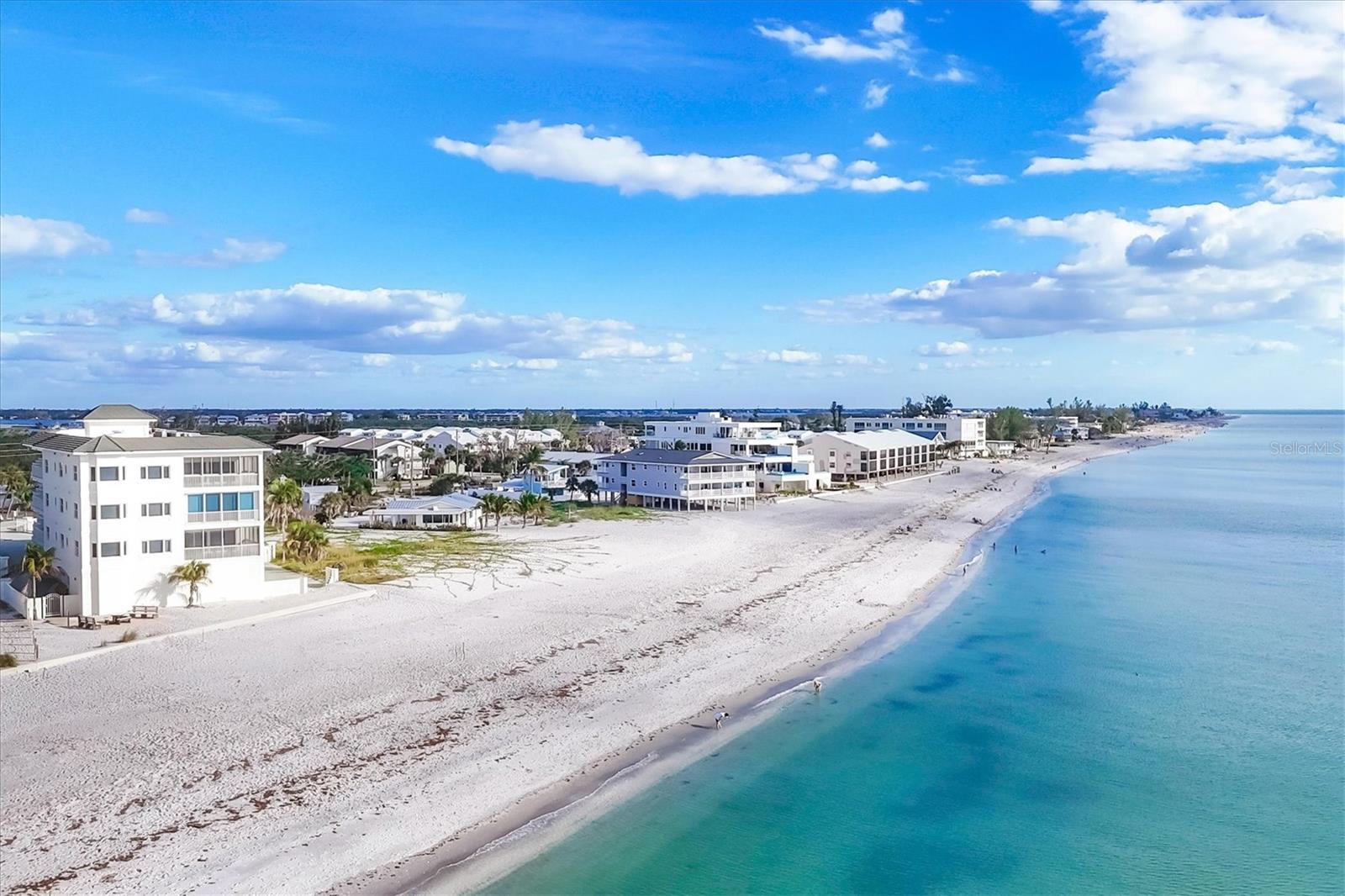 GULF ISLAND STRAND - Residential