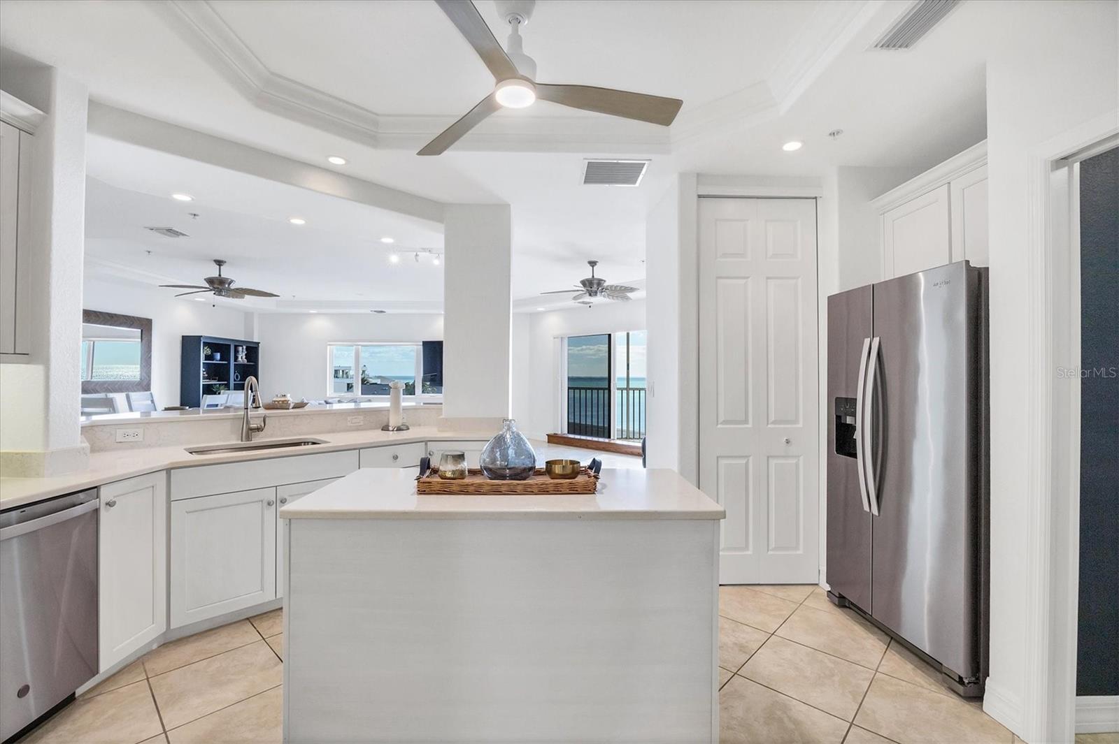 GULF ISLAND STRAND - Residential